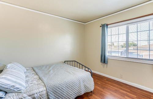 Oakland Apartment 8 Mi to Dtwn! - Foto 13