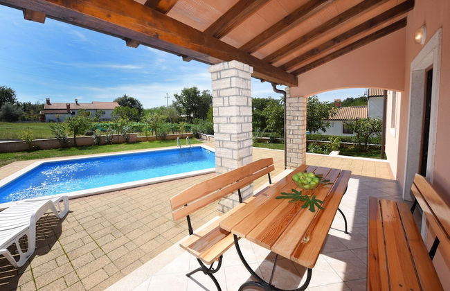 Villa 377 - Photo 43