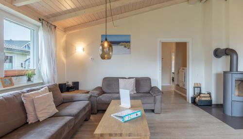 Ferienhaus Herzmuschel - Foto 5