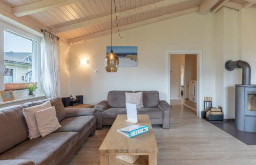 Ferienhaus Herzmuschel - Foto 5