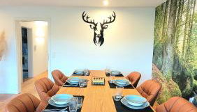 Heimatliebe Neuried 20 Min zum Europa-Park - Foto 5