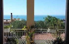 La Finestra sul Mare Locazione Turistica - Foto 37