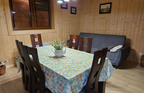 Przystań Mielnów - Foto 48