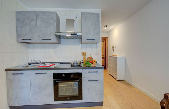 Studio Genzianella Ski In-ski Out Mt 100 - Foto 10