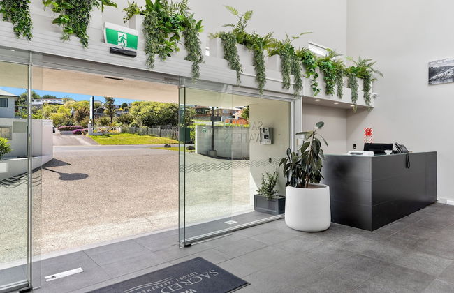 Sacred Waters - Foto 7