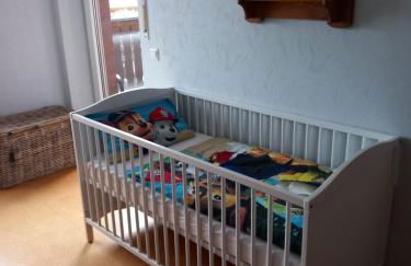 Ferienwohnung Welcome - Foto 7