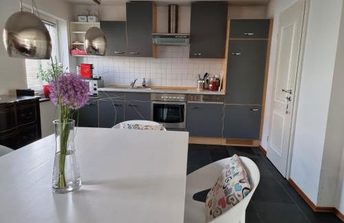 Ferienhaus Rosengarten - Foto 8