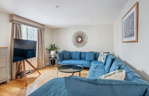 Costal Retreat with Garden & BBQ - Foto 1