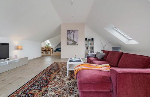 Ferienwohnung Auszeit - Foto 10