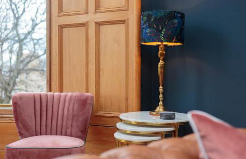 South Learmonth Gardens Apartment - Foto 6