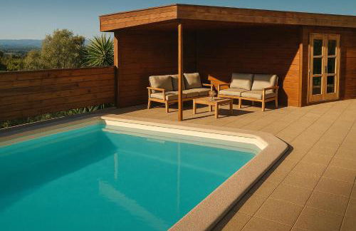 Torre Costa Brava Private pool - Foto 6