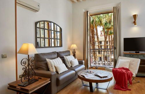 Lodgingmalaga Plaza de la Constitución - Photo 42