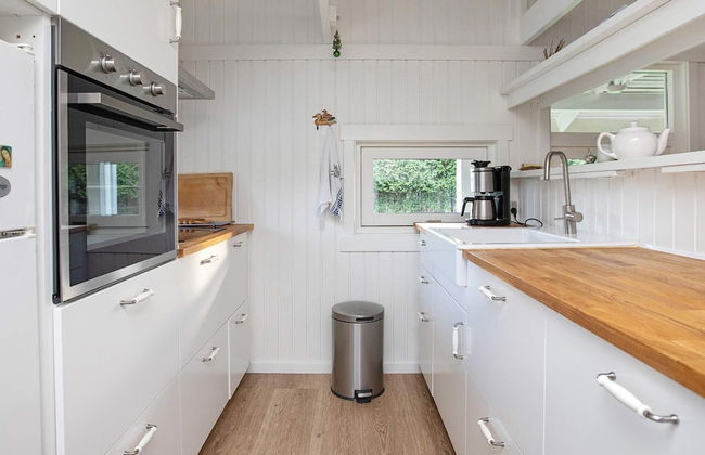 Seaside Charm in Boged-by Traum - Foto 17