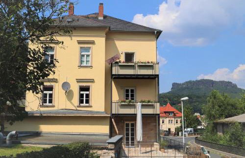 Ferienwohnung zum Bielatal - Foto 15