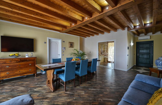 Villa Cesare - Foto 25