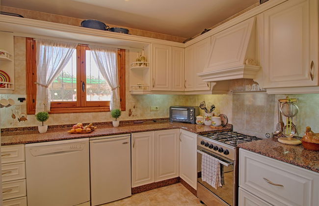 Villa Costa Calpe - Lloyd - Foto 7