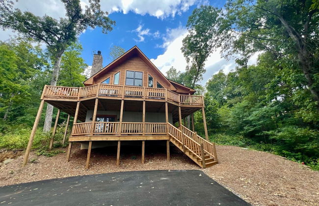 Wintergreen Chesnut Hot-tub Arcade Fireplace - Foto 21