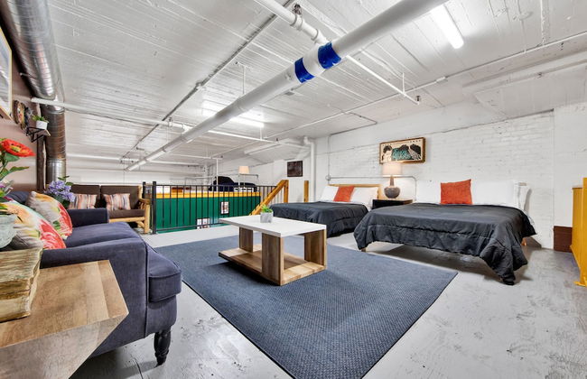 St. Vincent Lofts - Foto 12