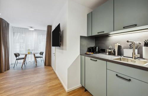 Limehome Karlsruhe Sophienstr. - Foto 40