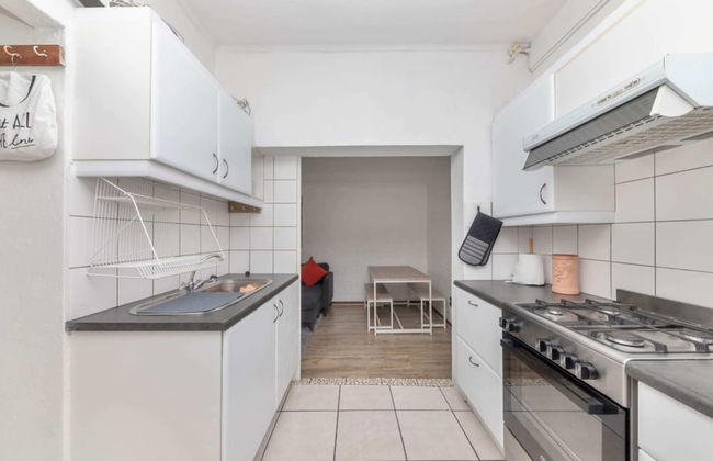 Peaceful 1BD Flat w/ Private Gardenrondebosch - Foto 7