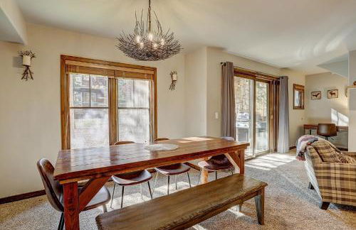 Los Pinos by Breckenridge Resort Managers - Foto 26