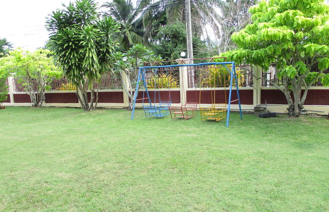 Muang Thong Family Suite Hat Yai - Foto 41