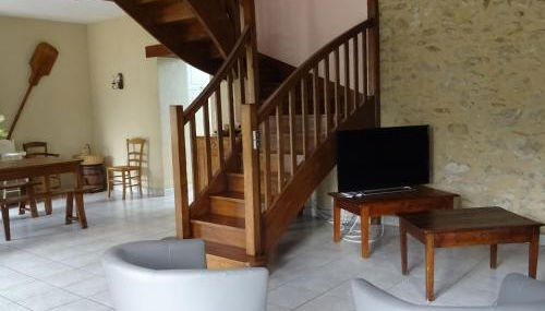 Gîte familial avec jardin et vélos, proche Le Mans - FR-1-410-146 - Photo 2