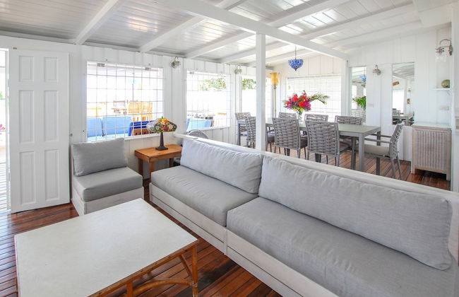 Chateau Monique by Bluescape - Foto 24