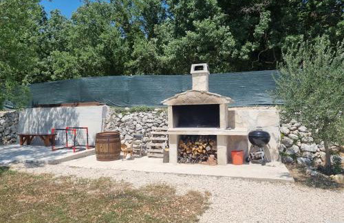 Villa MirIva - Foto 61