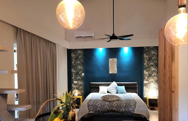 Green Villa Moorea - Photo 2