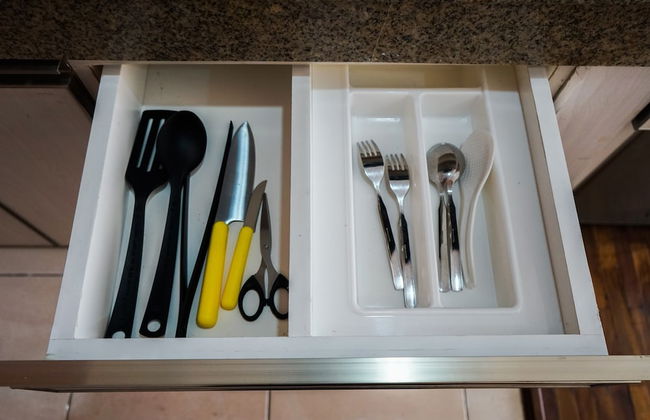 Homey Studio Apartment at Margonda Residence 3 - Foto 8