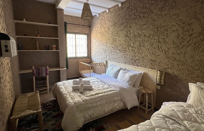 Tazart Lodge - Photo 9