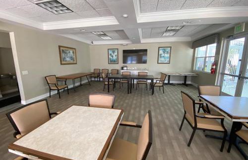 Florida condo close to Warm Mineral Springs - Foto 30