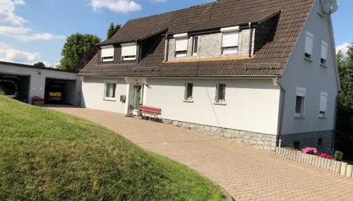 Westerwald Apartments - Das große Ferienhaus, zentral und ruhig, einfach gut! - Foto 5