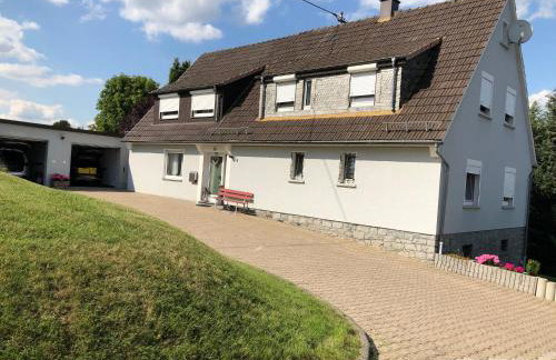 Westerwald Apartments - Das große Ferienhaus, zentral und ruhig, einfach gut! - Foto 5