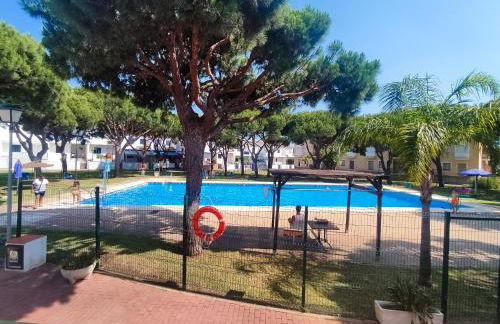 Alquiler Mazagon Pre-Parque Doñana - Foto 18