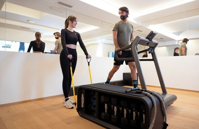 Wellness Smart Suites - Foto 53