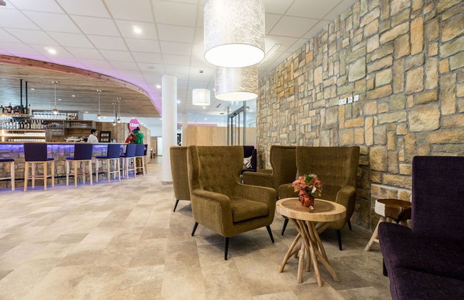 Peaceful Apartment in Gosau With Shared Sauna - Foto 21