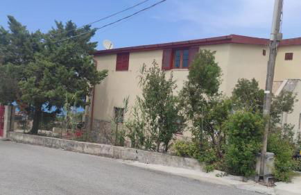 Villa Matassa 4 appartamenti vista mare in San Menaio - Foto 1