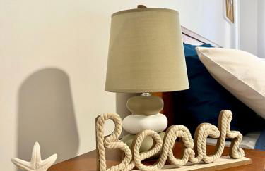 ROMA GOLDEN BEACH Apartment - Foto 27