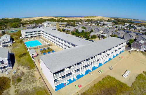 Sandcastle Resort - Foto 29