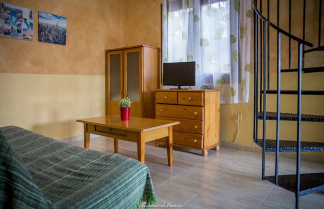 Camping La Pedrera - Foto 45