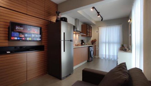 Quarto separado e WIFI 600mb só no MOR401 - Foto 2, stove