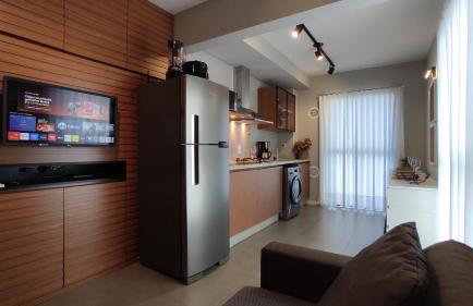 Quarto separado e WIFI 600mb só no MOR401 - Foto 2