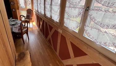 Gîte du Bien-Être - Foto 3, Lobby or reception