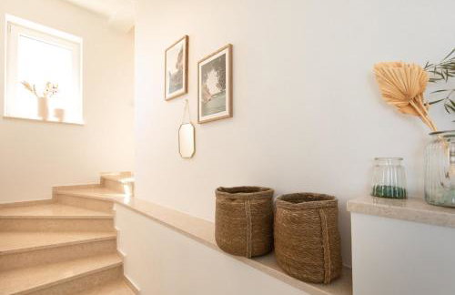 Villa OLIVE OCEAN with pool and seaview - Foto 22