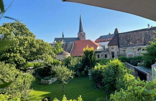 Häuschen am Turm in Deidesheim - Foto 12