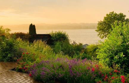 Haus am See - Foto 9