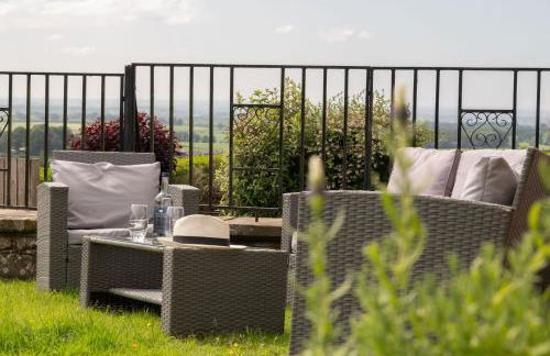 Low Barn, Castle Carrock a luxury, chacterful cottage with 2 dogs welcome and wood burning stove - Foto 20