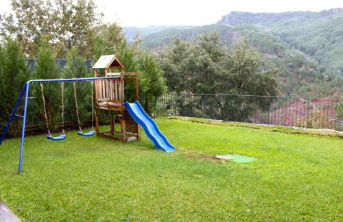 Villa Recanto de Fornelos, Gerês - Até 10 Pax - Foto 67